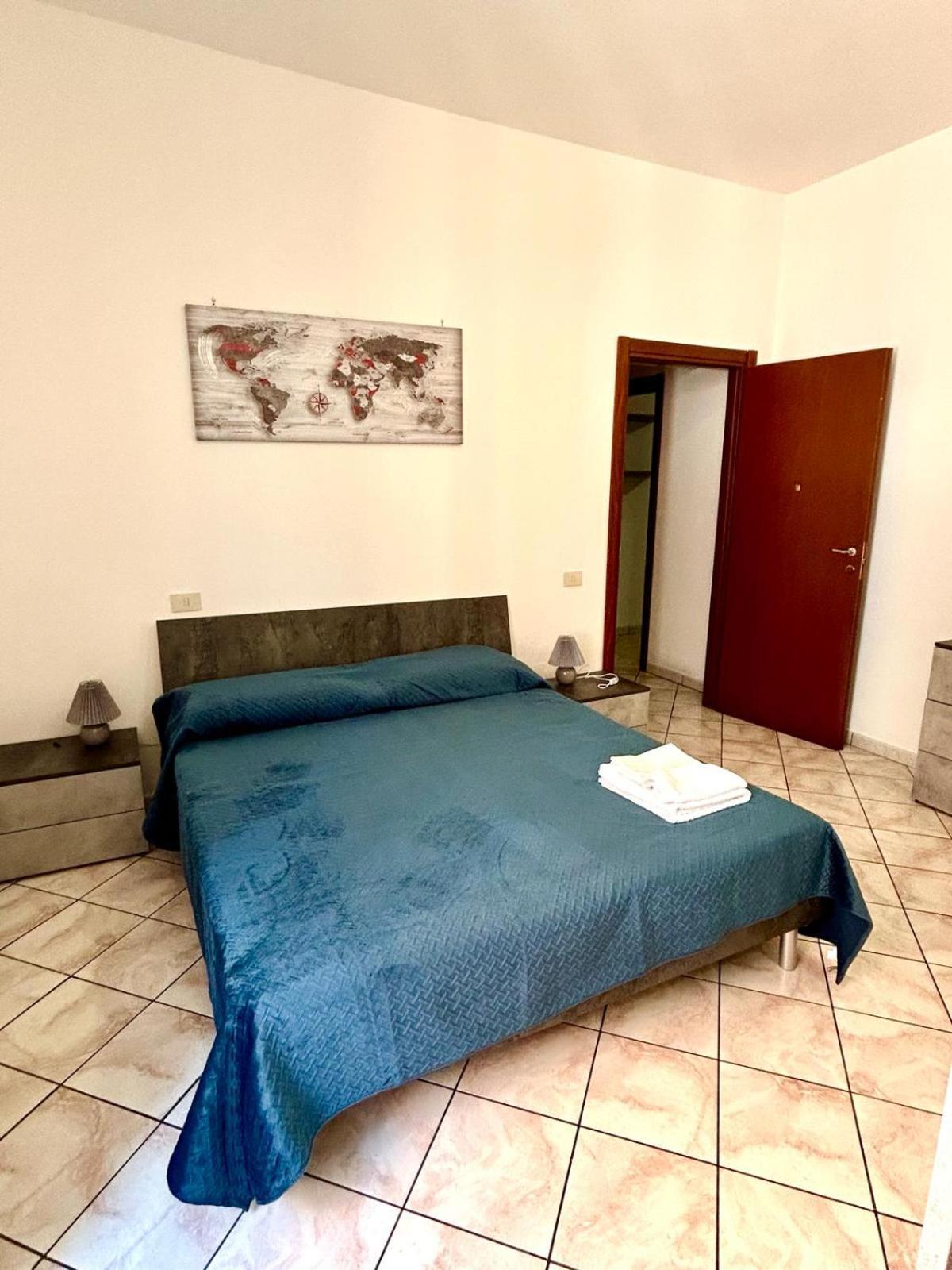 Mary T House Apartamento Campagnano Di Roma Exterior foto