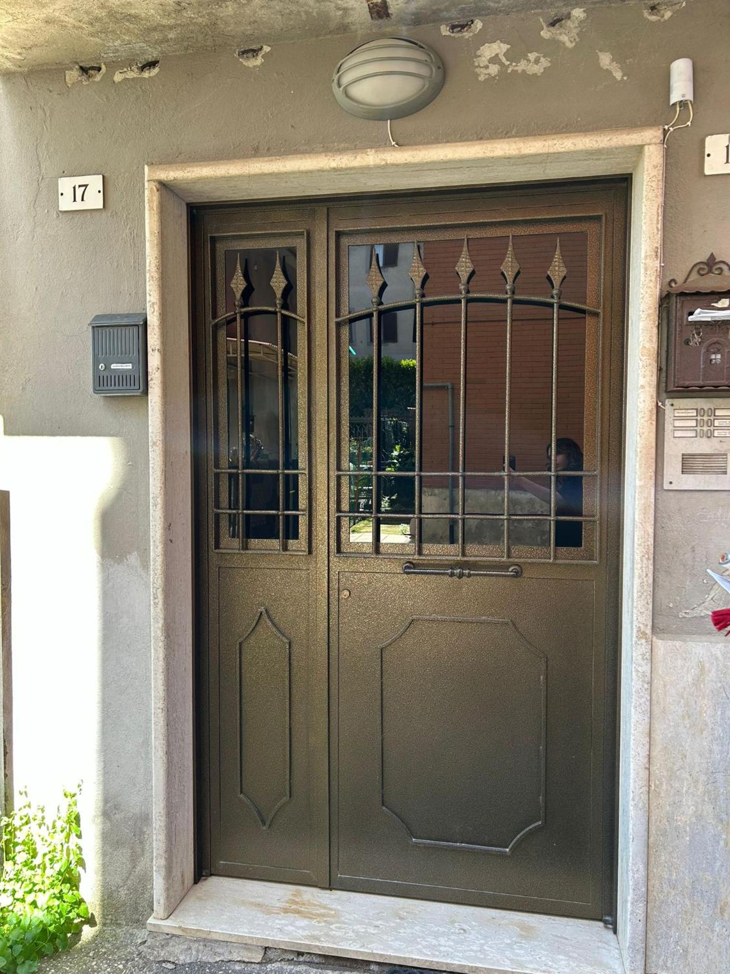 Mary T House Apartamento Campagnano Di Roma Exterior foto