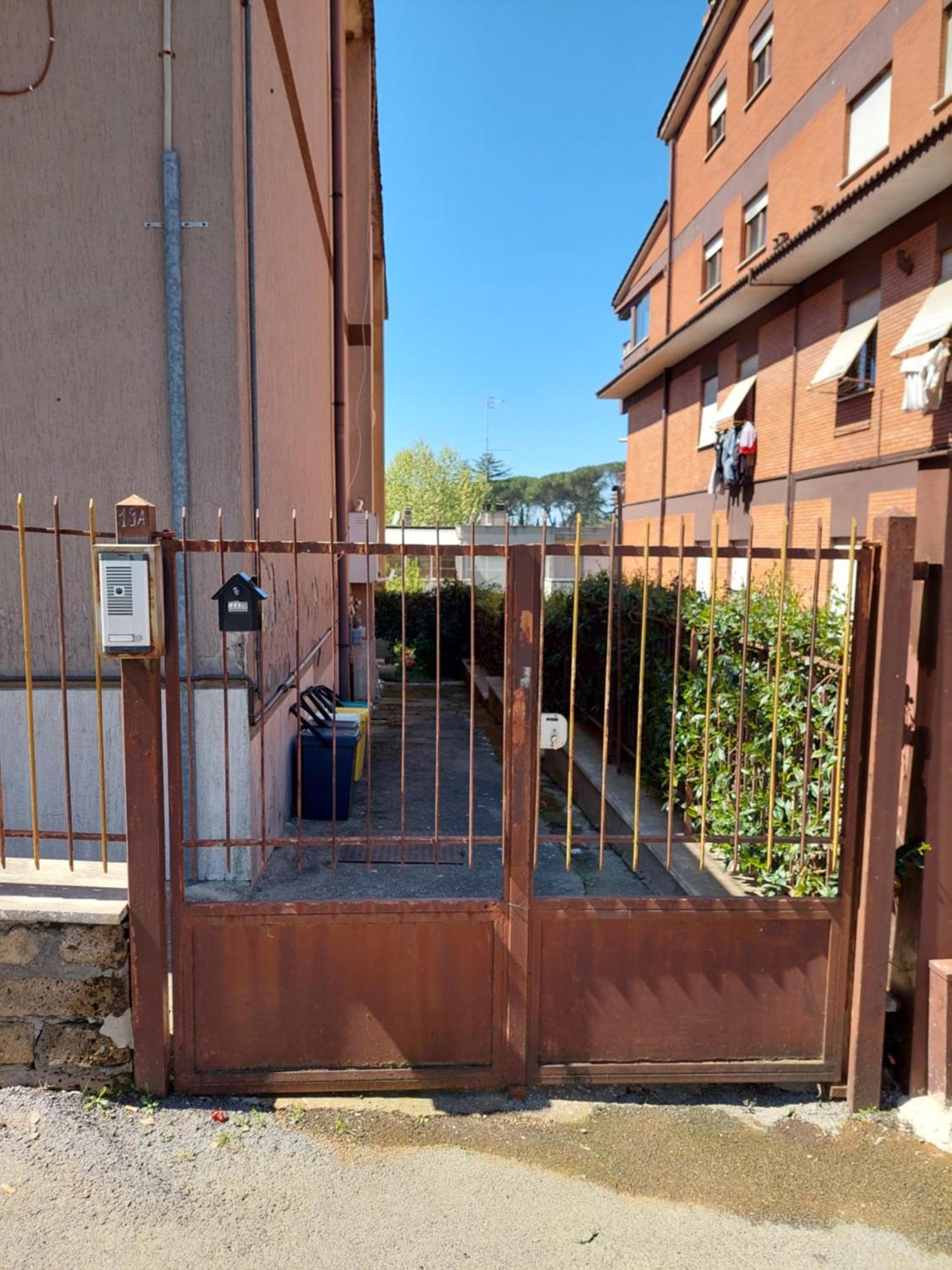Mary T House Apartamento Campagnano Di Roma Exterior foto
