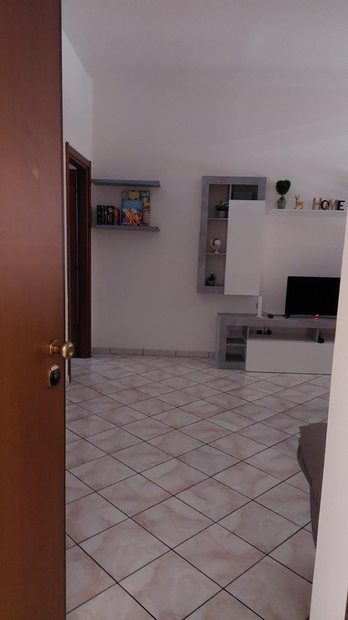 Mary T House Apartamento Campagnano Di Roma Exterior foto