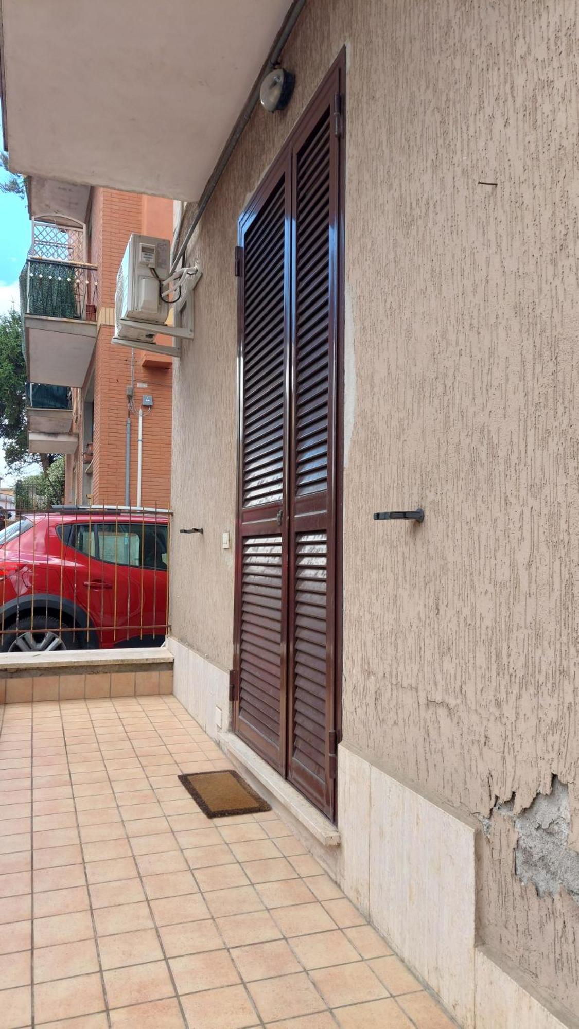 Mary T House Apartamento Campagnano Di Roma Exterior foto